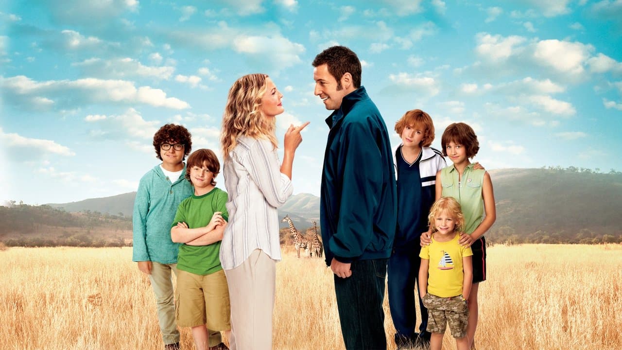Blended still 1