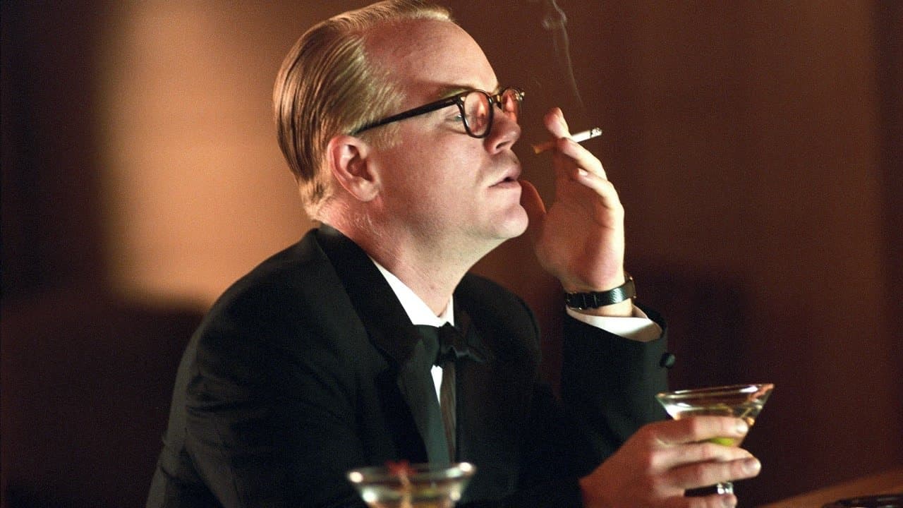 Capote still 2
