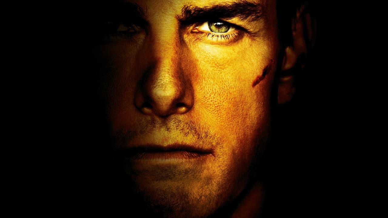 Jack Reacher still 3