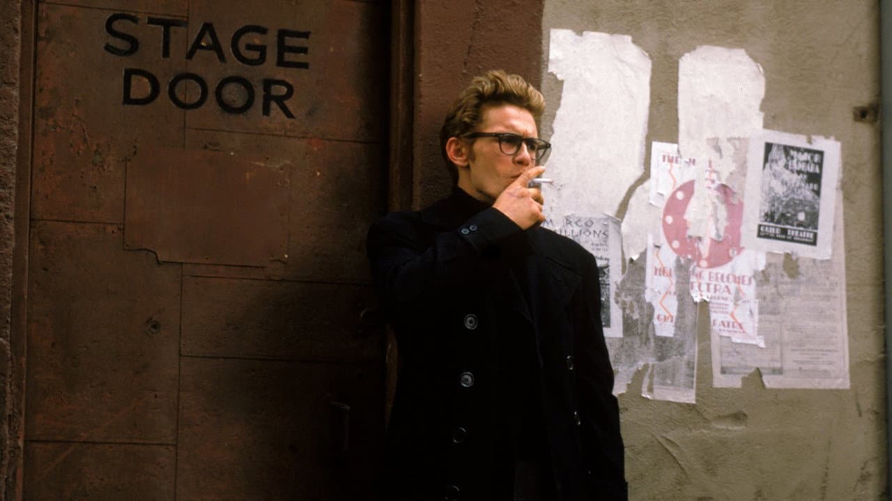 James Dean still 3