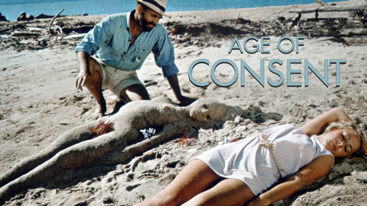 Age of Consent still 7