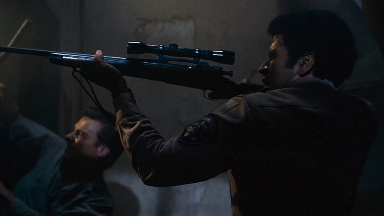 Assault on Precinct 13 still 6