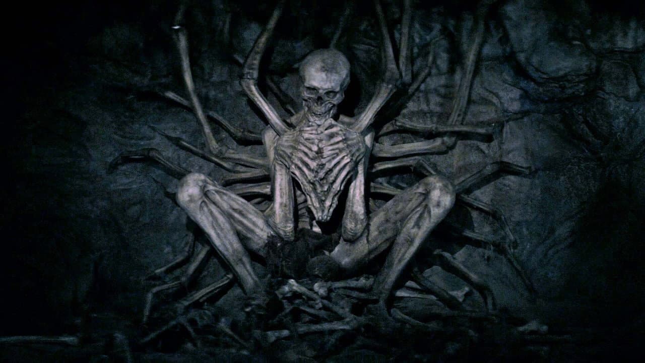 The Empty Man still 4