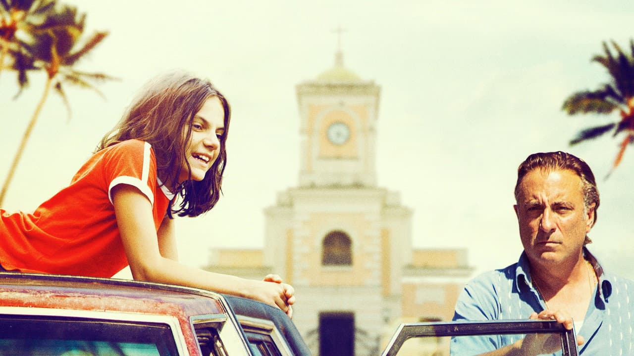 Ana still 1