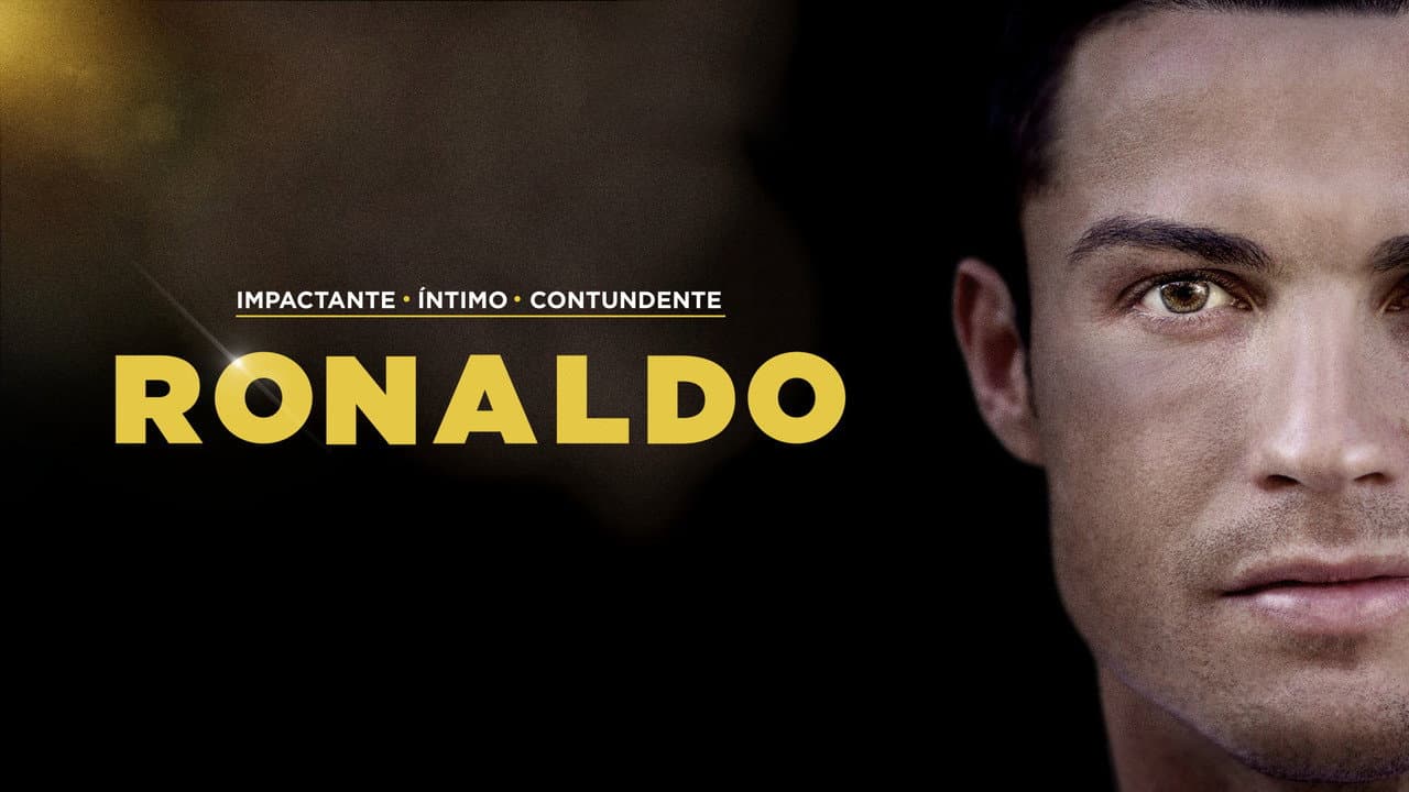 Ronaldo still 5