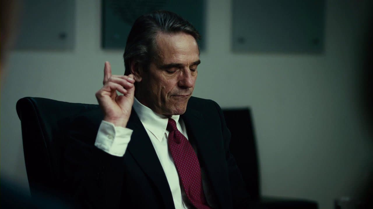 Margin Call still 4