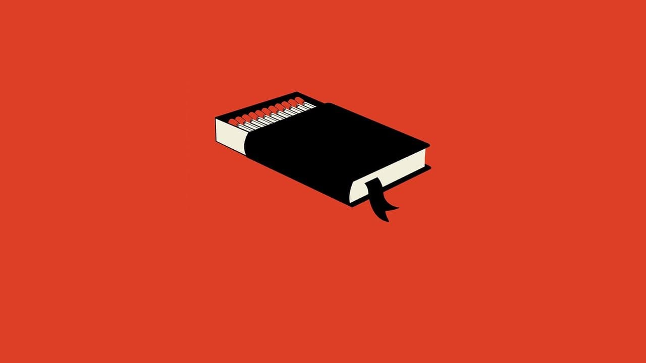 Fahrenheit 451 still 4
