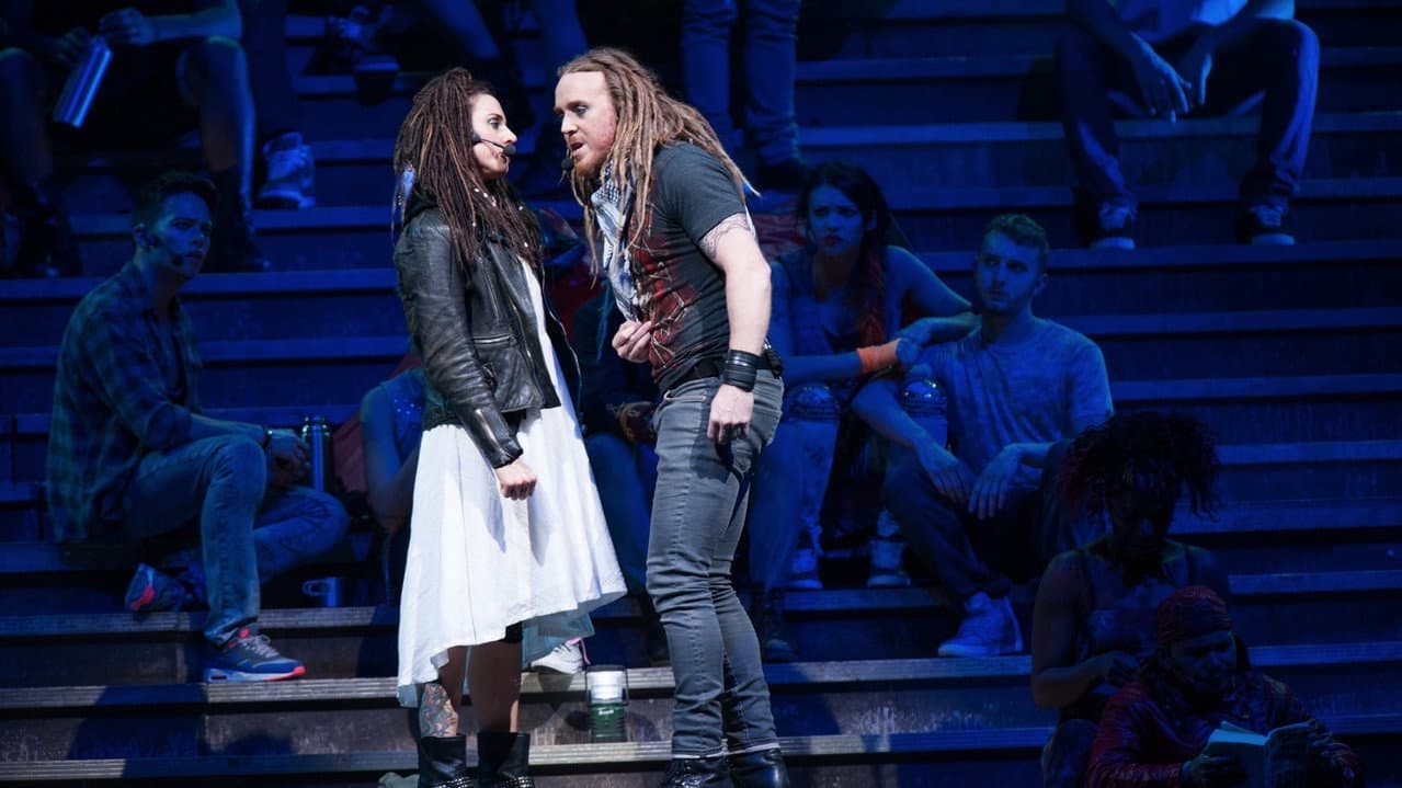 Jesus Christ Superstar - Live Arena Tour still 1