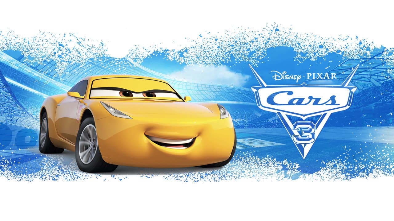 Cars 3 still 8