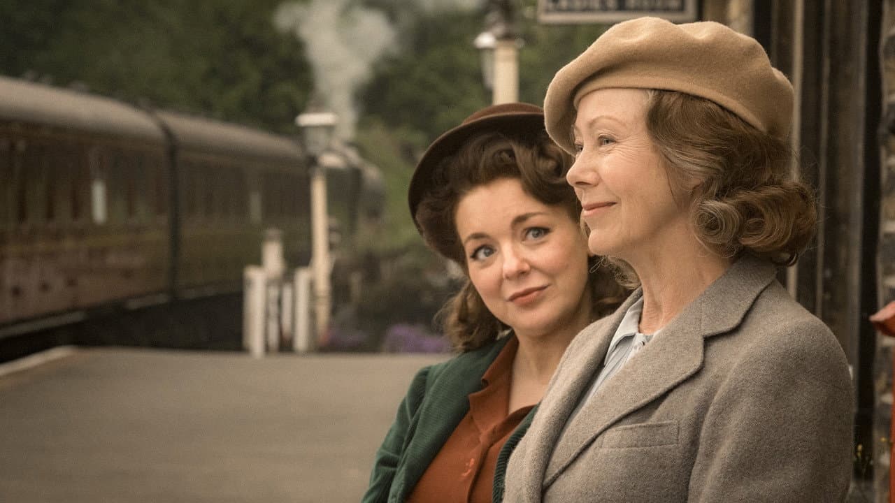 The Railway Children Return still 4