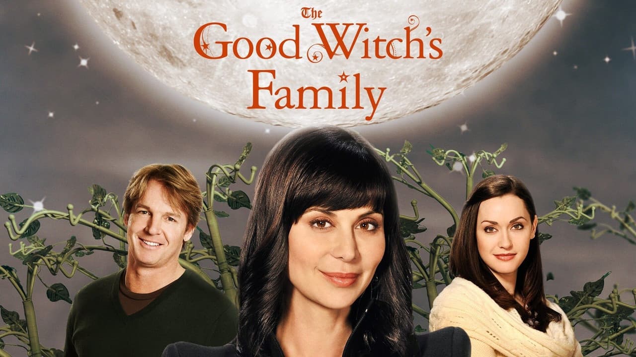 The Good Witch's Family still 2