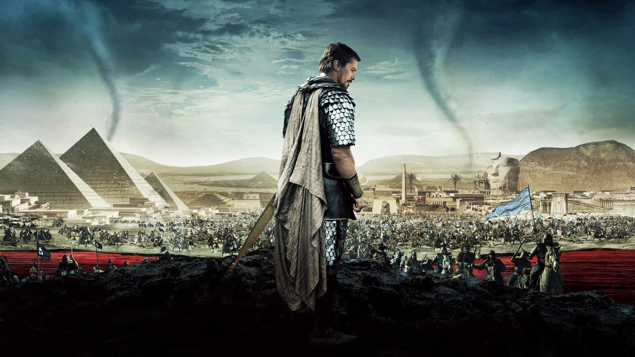 Exodus: Gods and Kings still 1