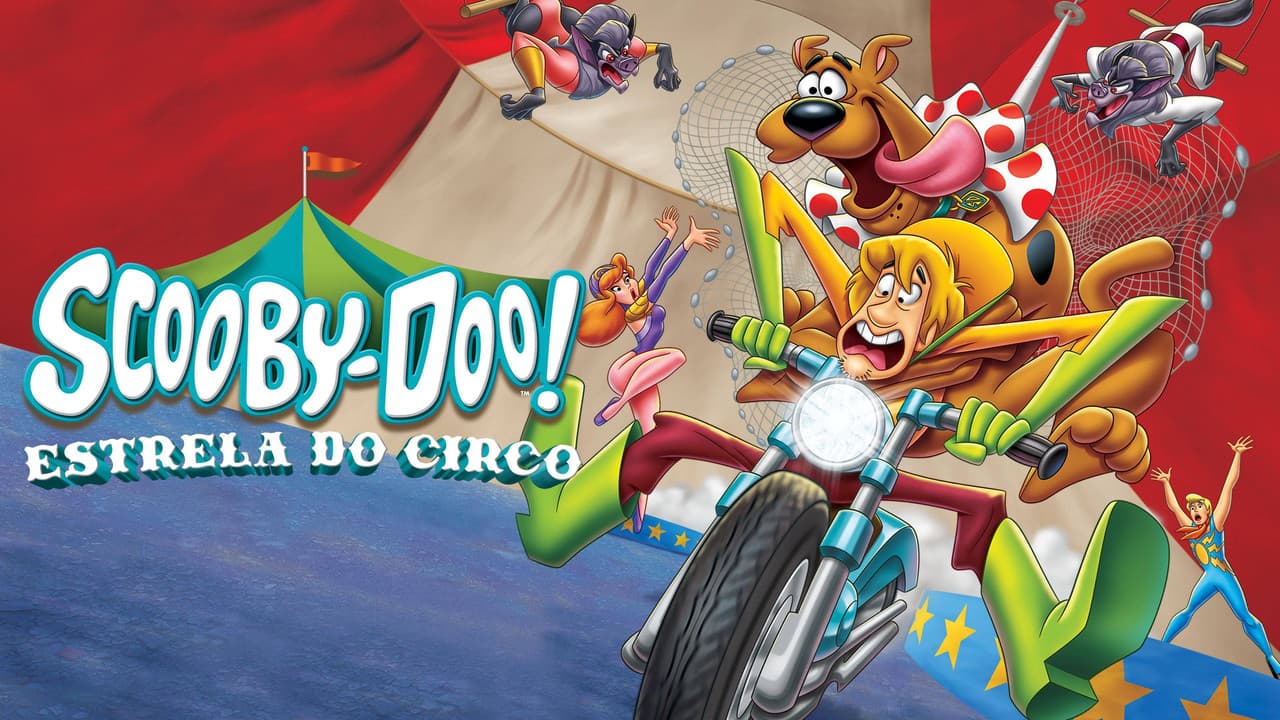 Big Top Scooby-Doo! still 8