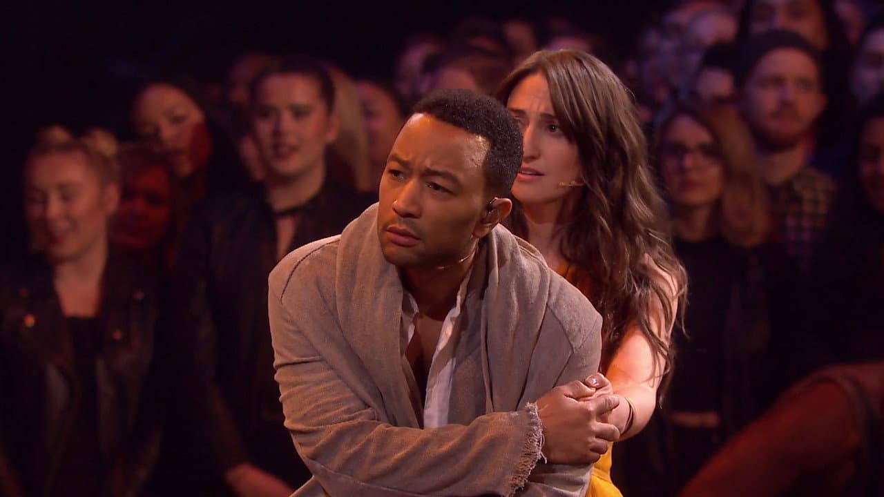 Jesus Christ Superstar Live in Concert still 4