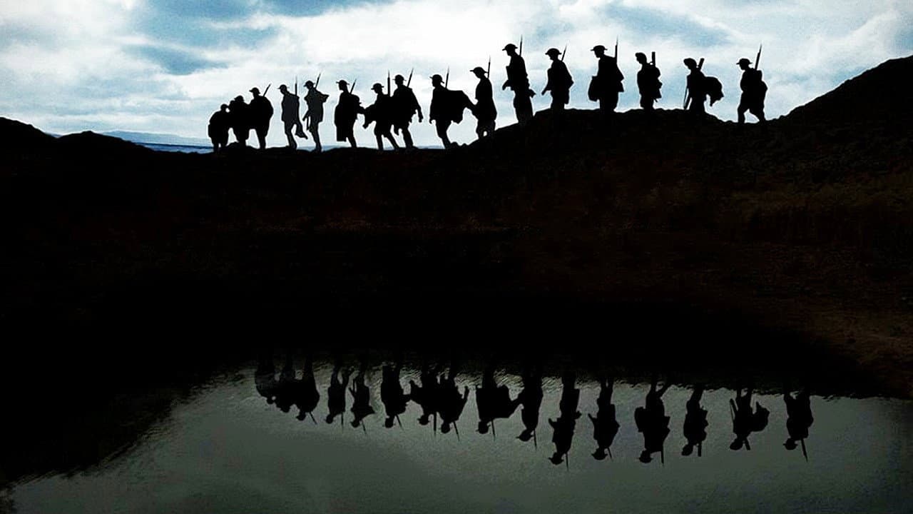 Passchendaele still 3
