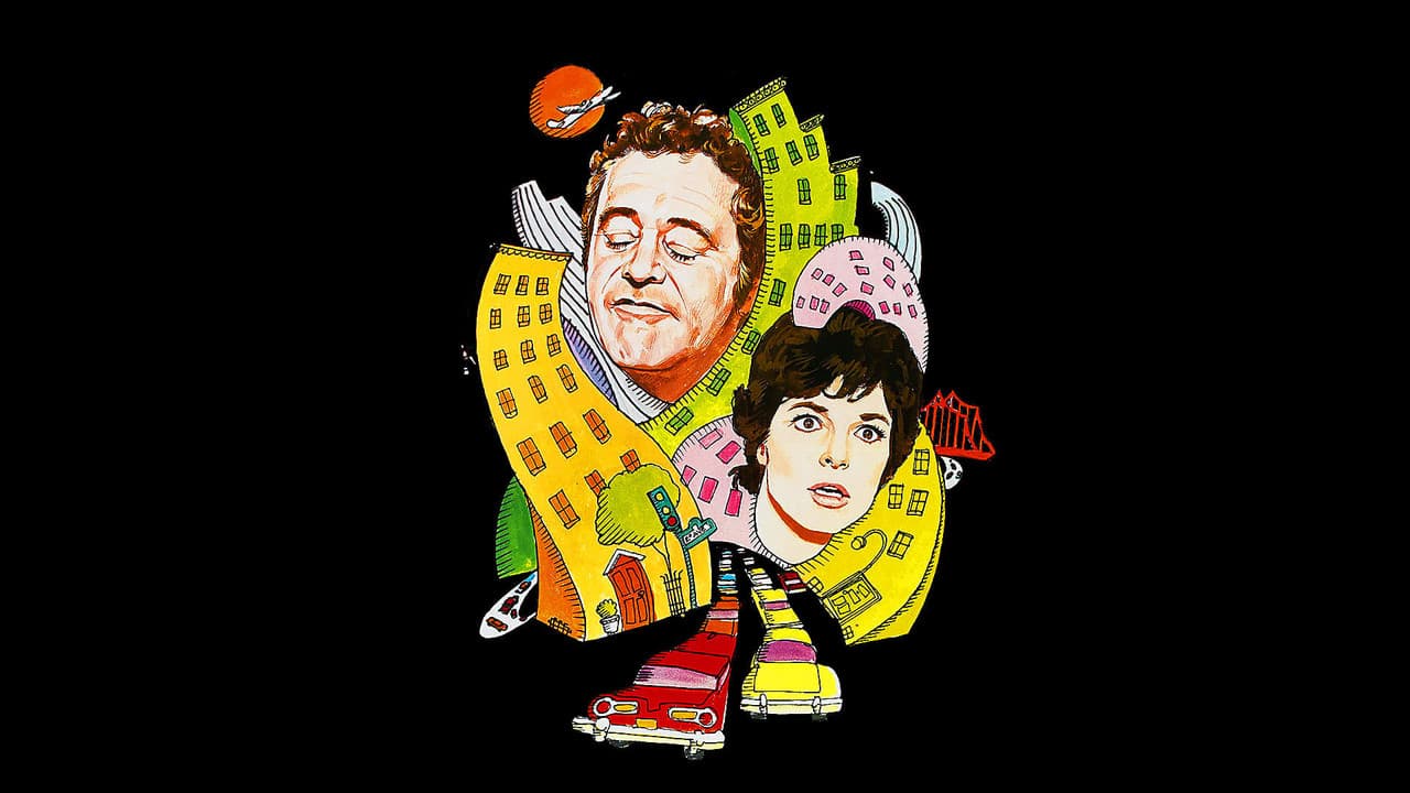 The Prisoner of Second Avenue still 4