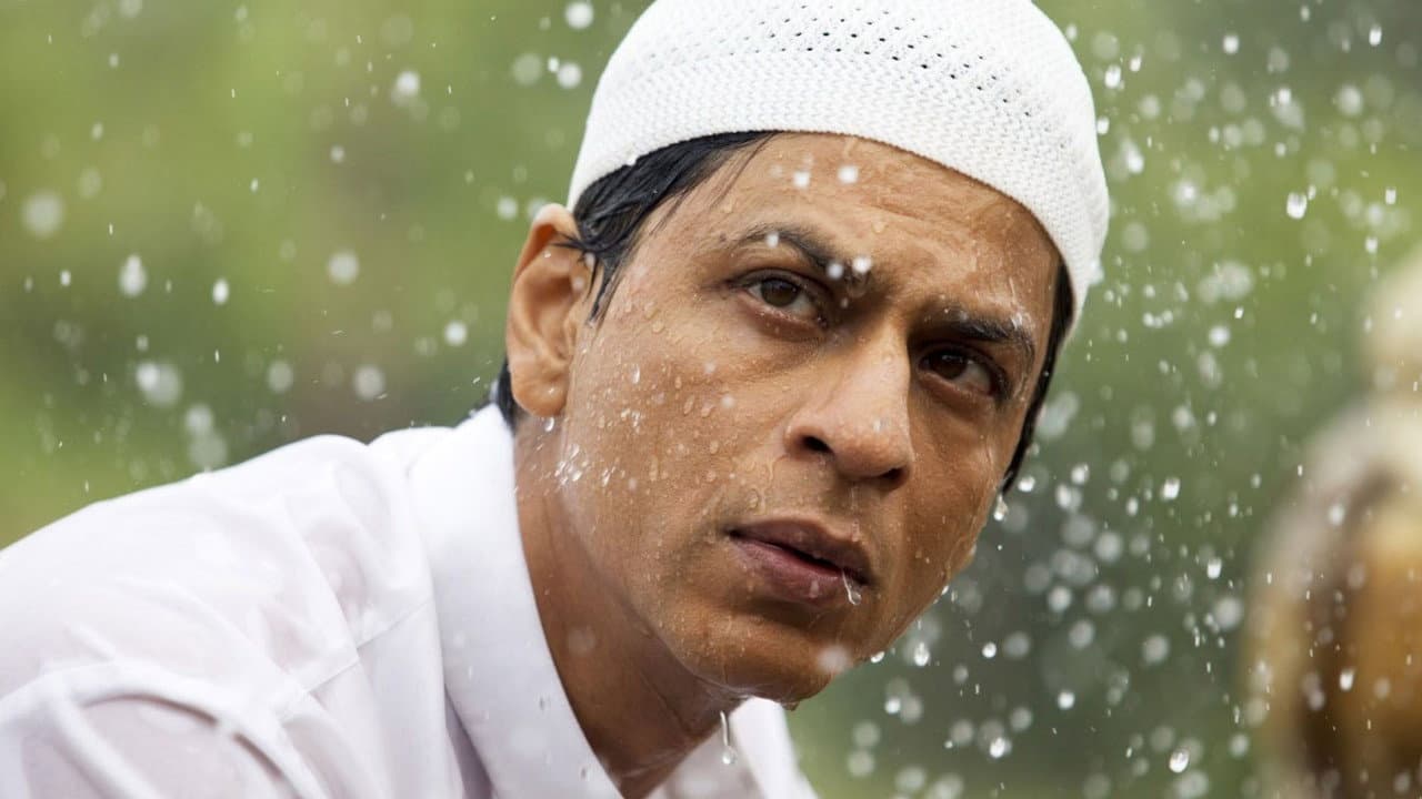 My Name Is Khan still 6