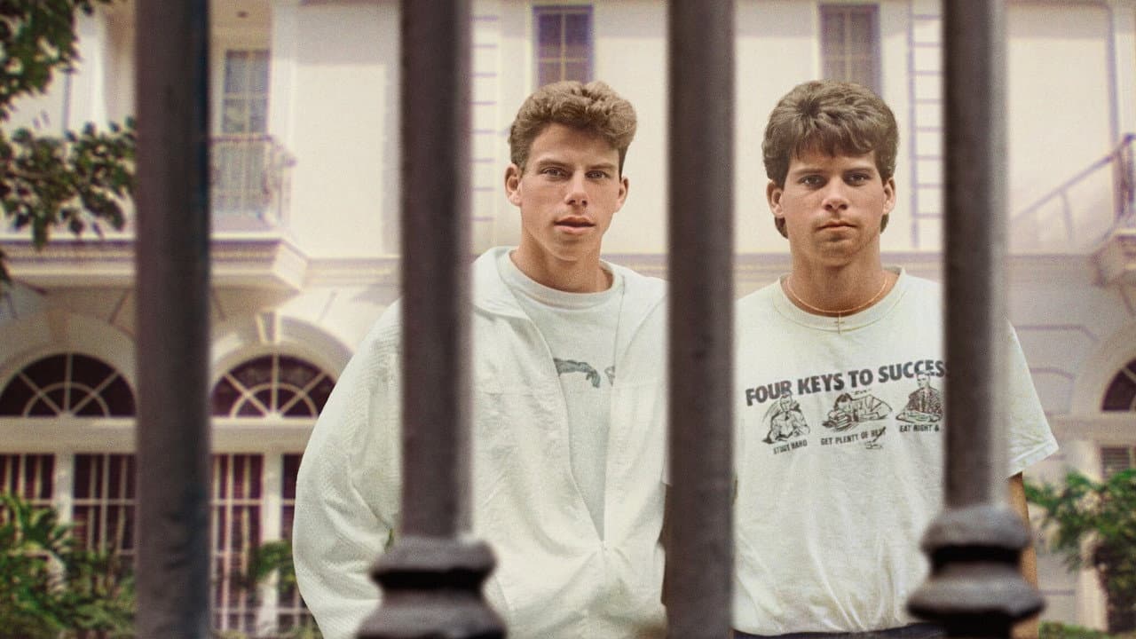 The Menendez Brothers still 1
