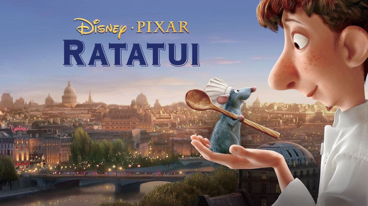 Ratatouille still 8