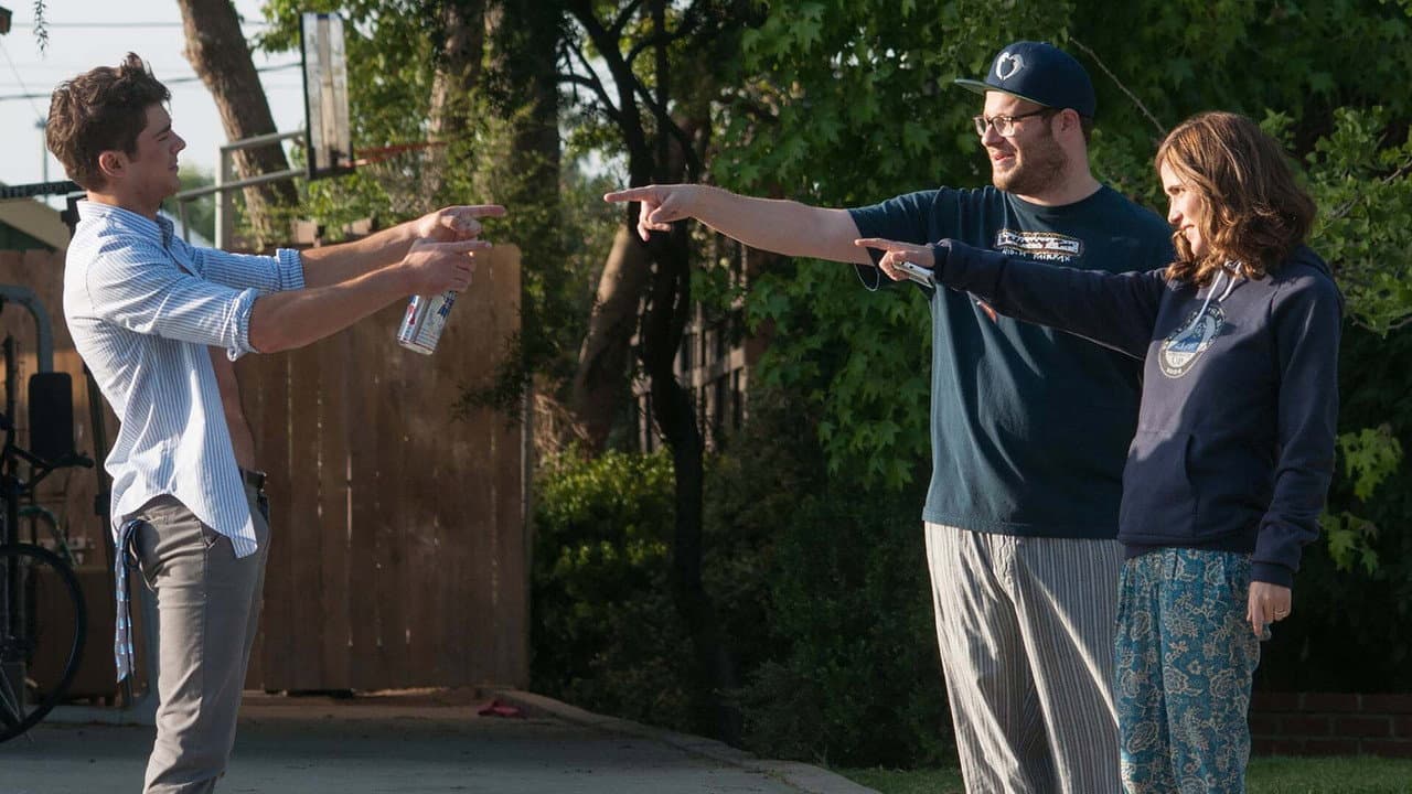 Neighbors still 6