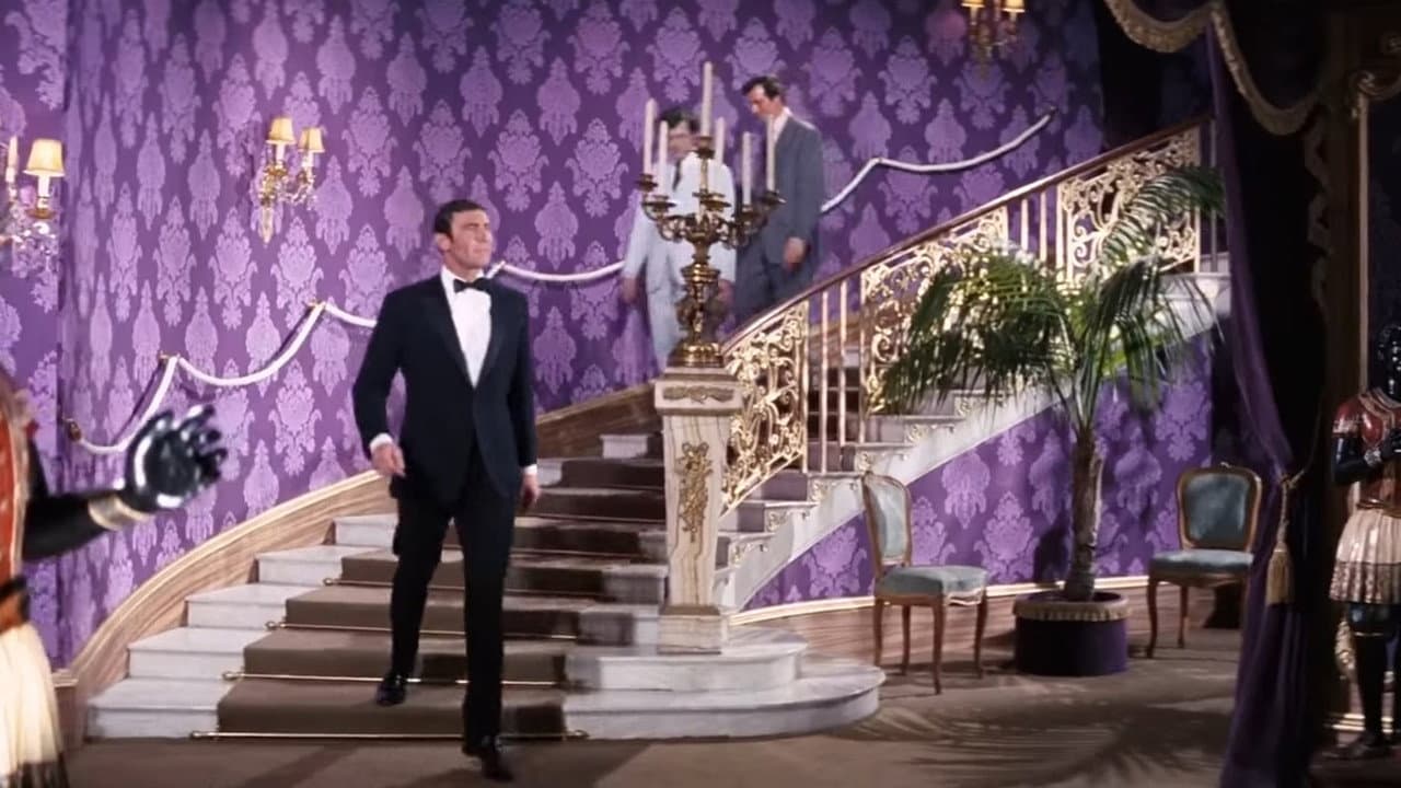 On Her Majesty's Secret Service still 4