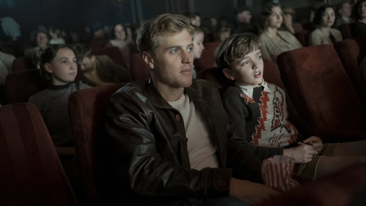 The Dig still 7