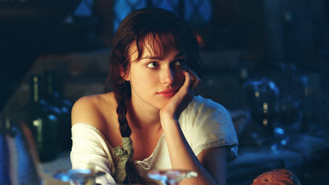 Pride & Prejudice still 3