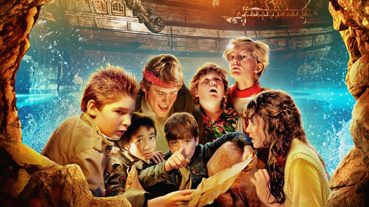 The Goonies still 4