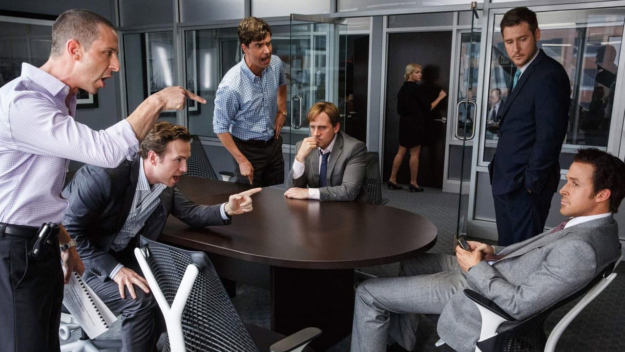 The Big Short still 1