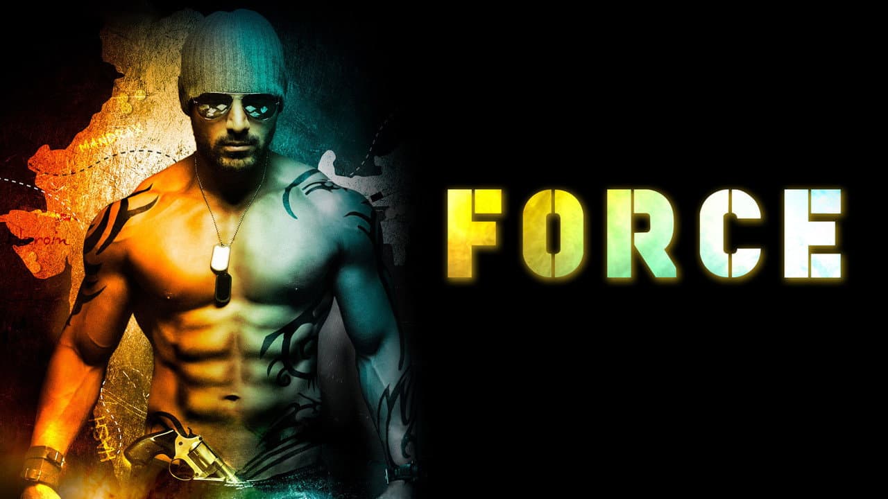 Force still 3