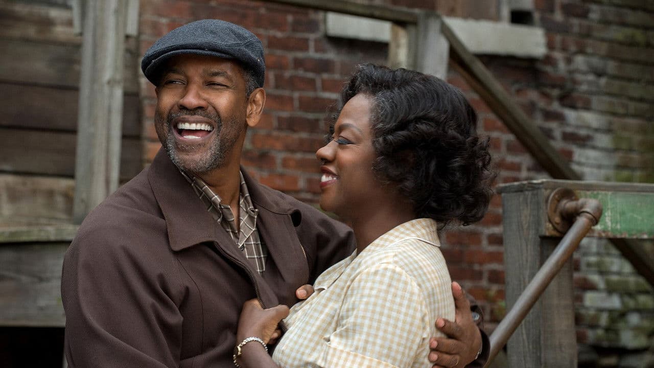 Fences still 1