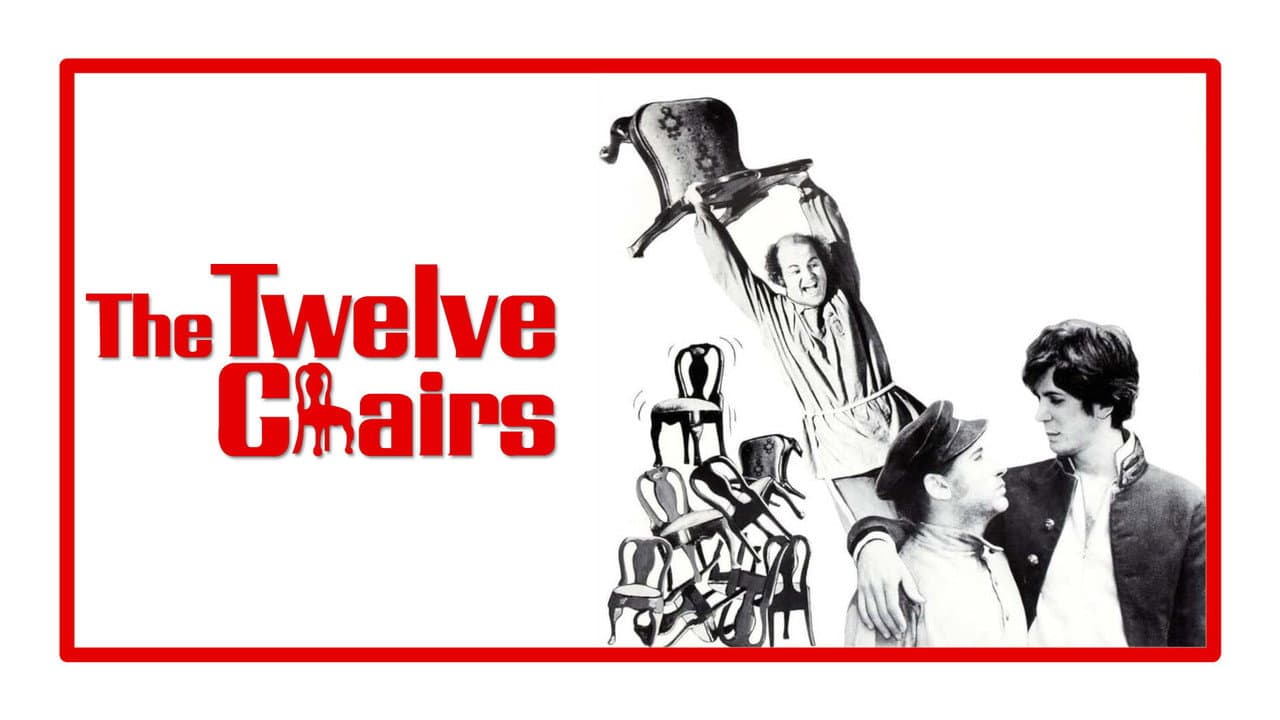 The Twelve Chairs still 1