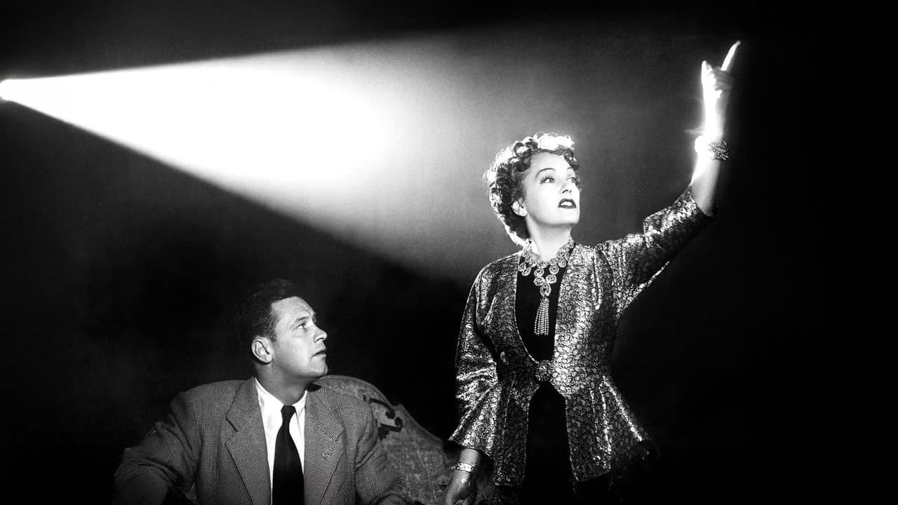 Sunset Boulevard still 6