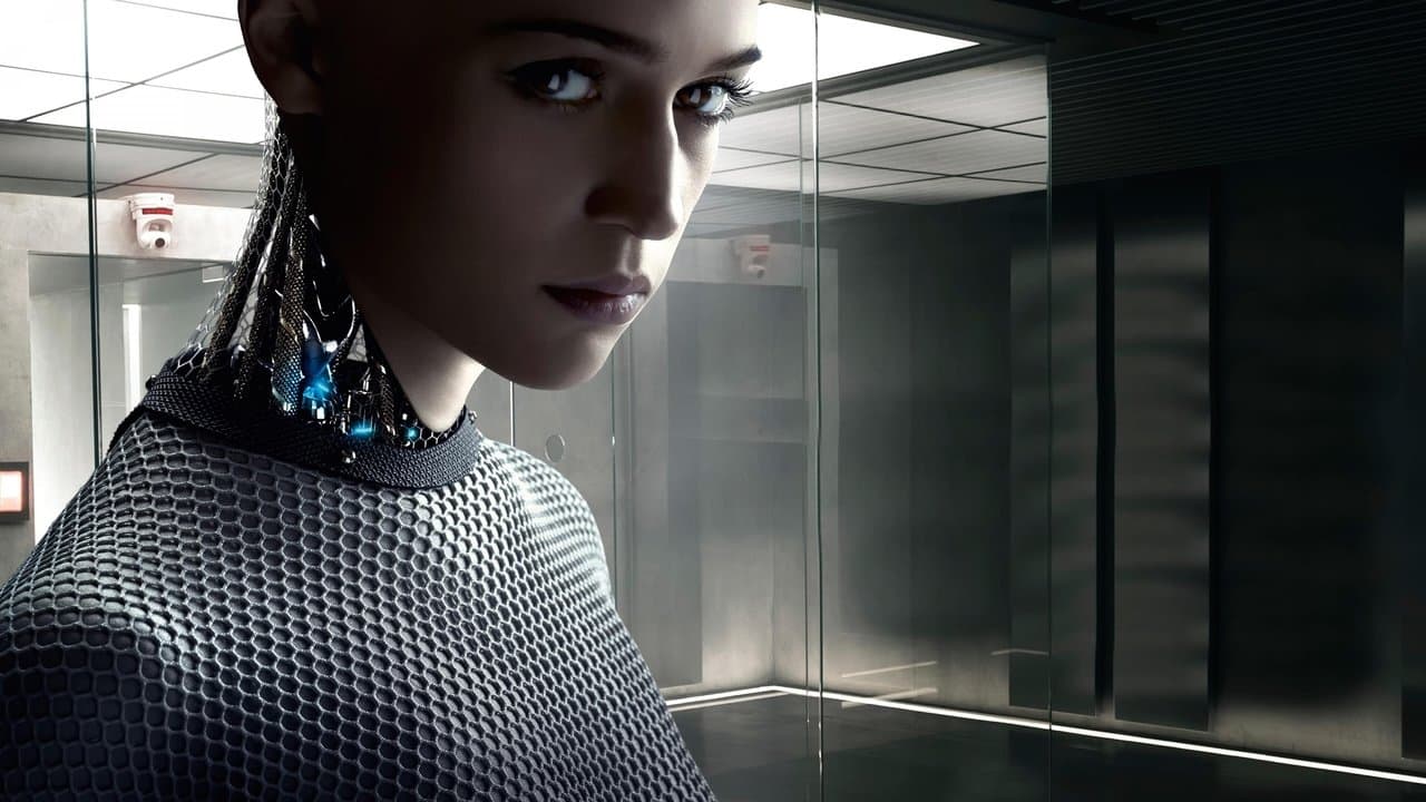 Ex Machina still 2