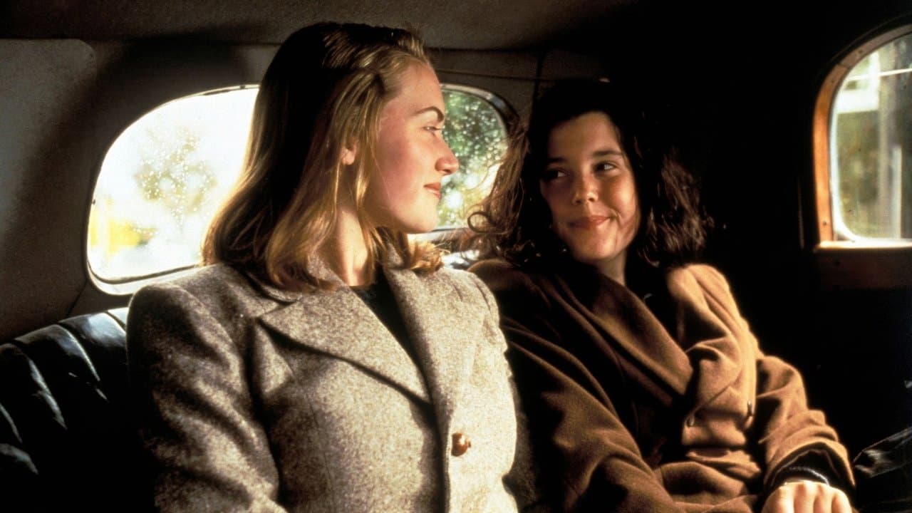 Heavenly Creatures still 1