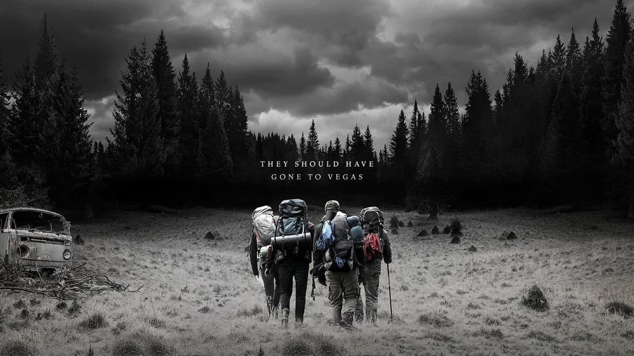 The Ritual still 5