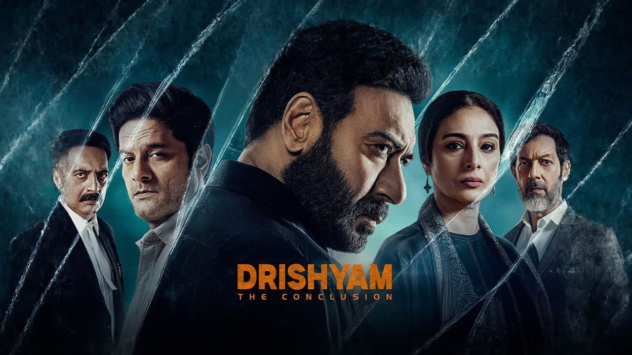 Drishyam 3 (2026): Release Date, Director, and Buzz still 6