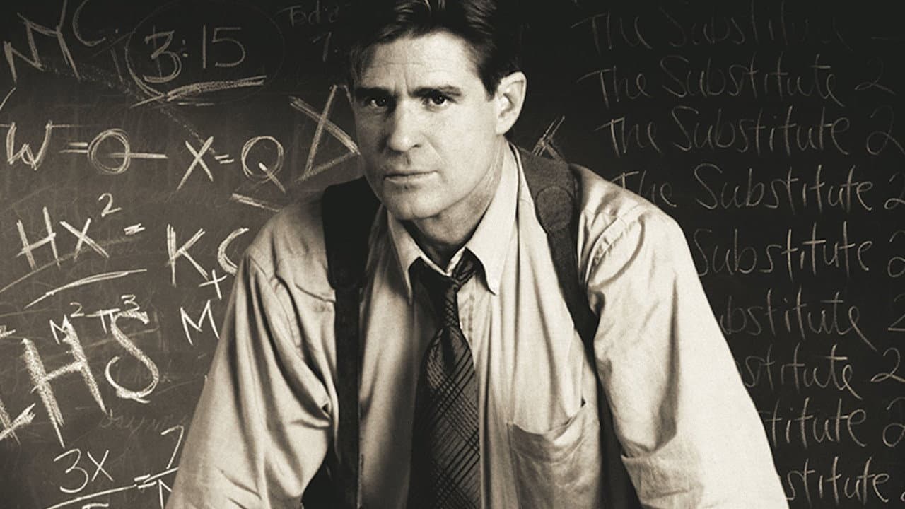 The Substitute 2: School's Out still 3