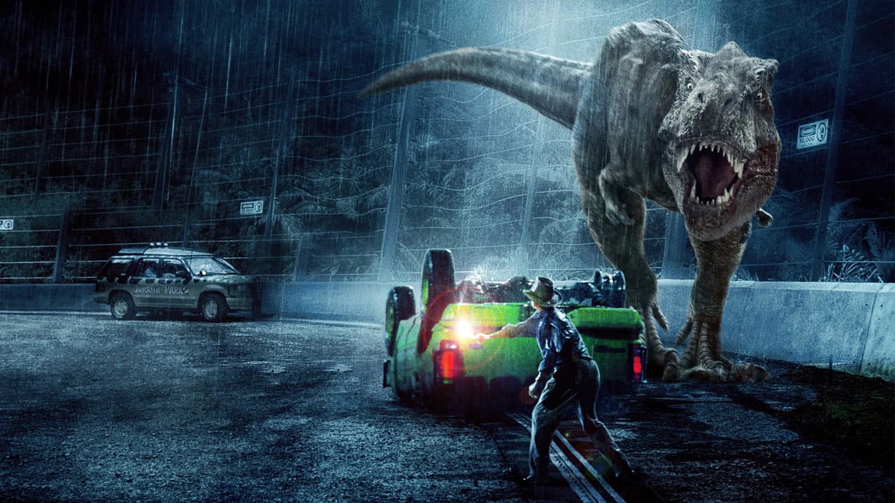 Jurassic Park still 2
