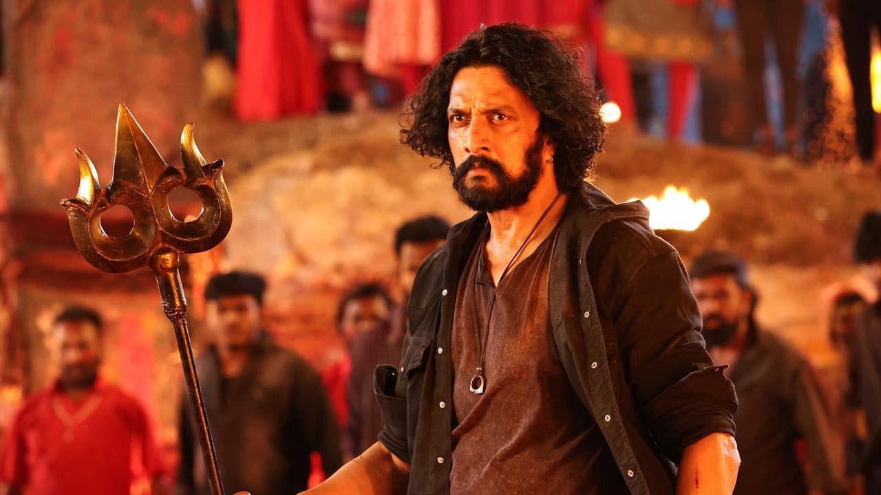 Mark still 3