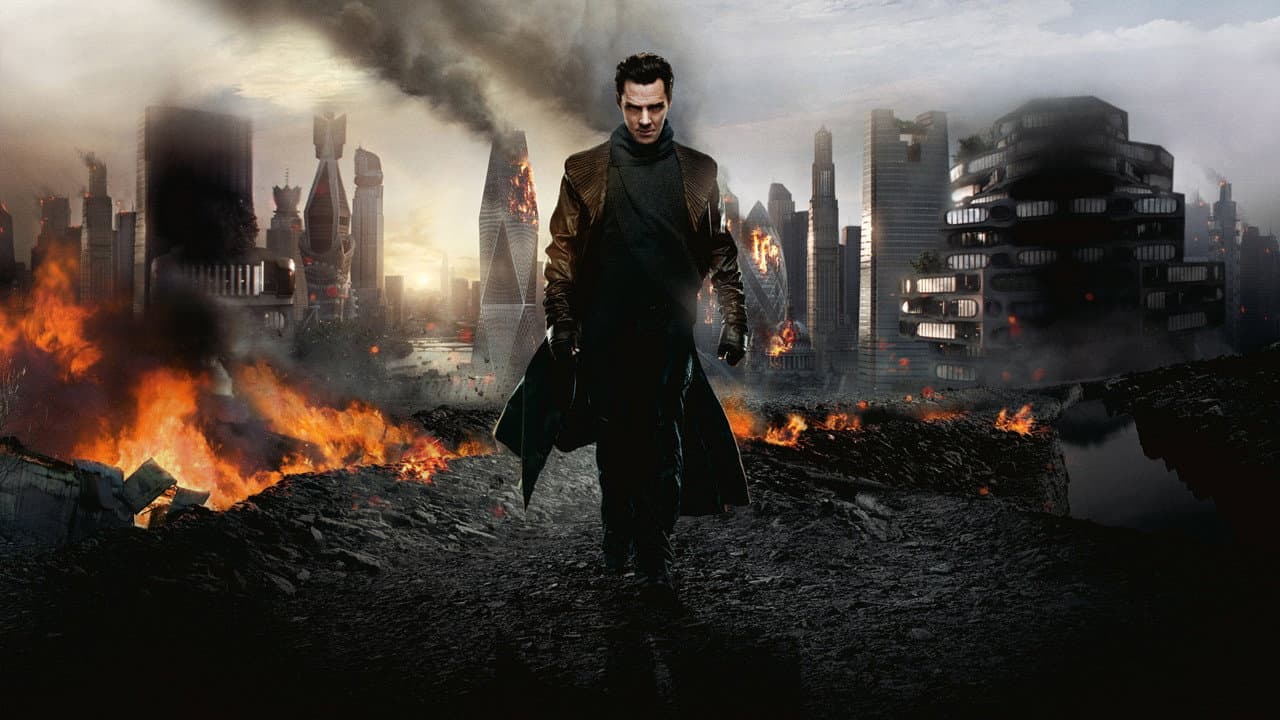 Star Trek Into Darkness still 7