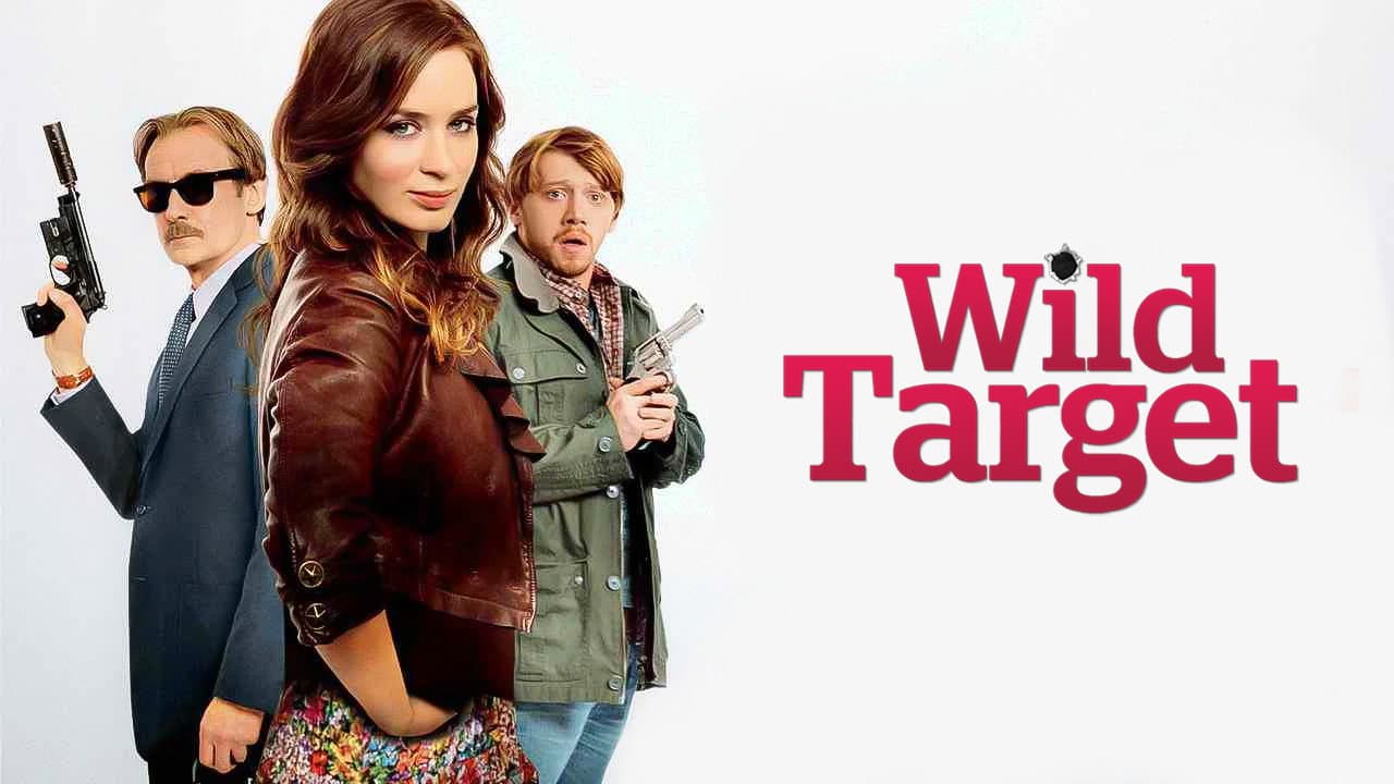 Wild Target still 6
