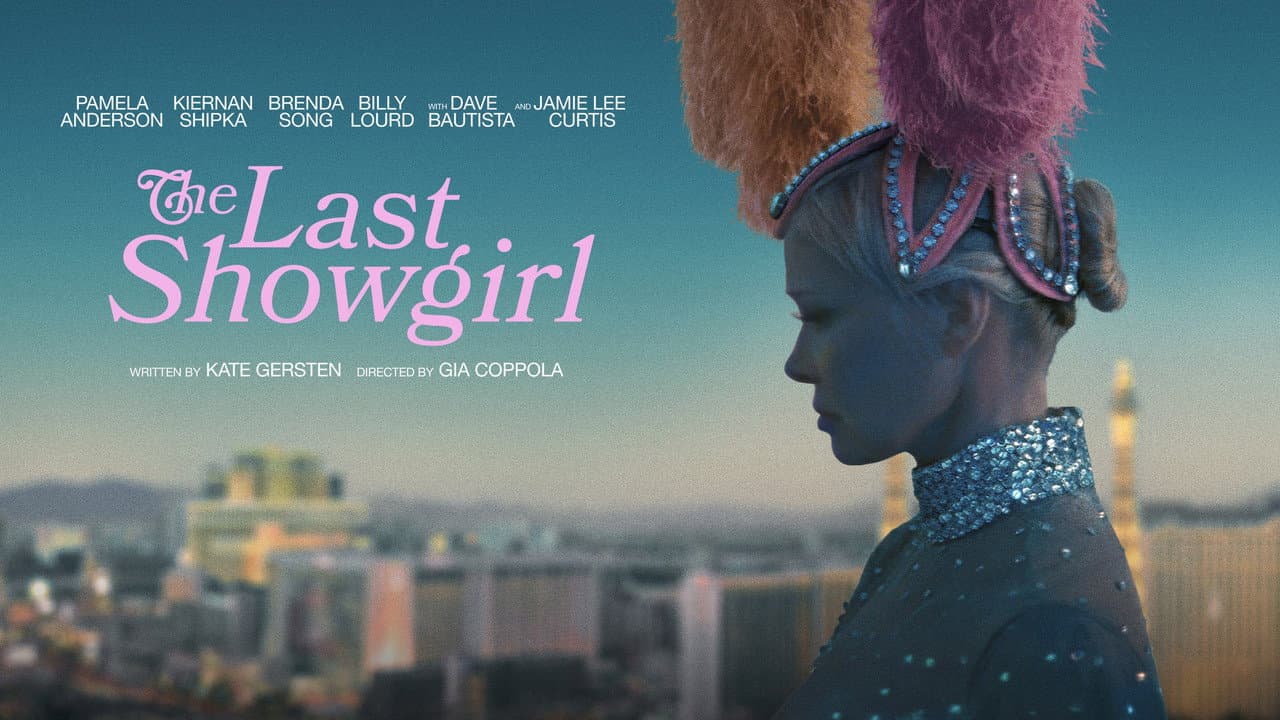 The Last Showgirl still 5
