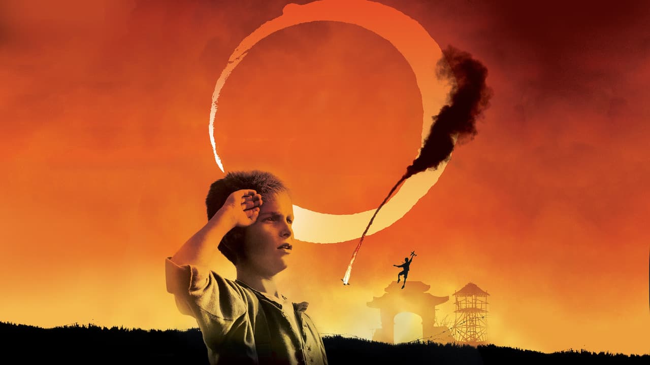 Empire of the Sun still 4
