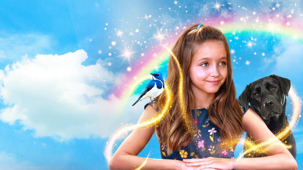 The Girl Who Believes in Miracles still 6