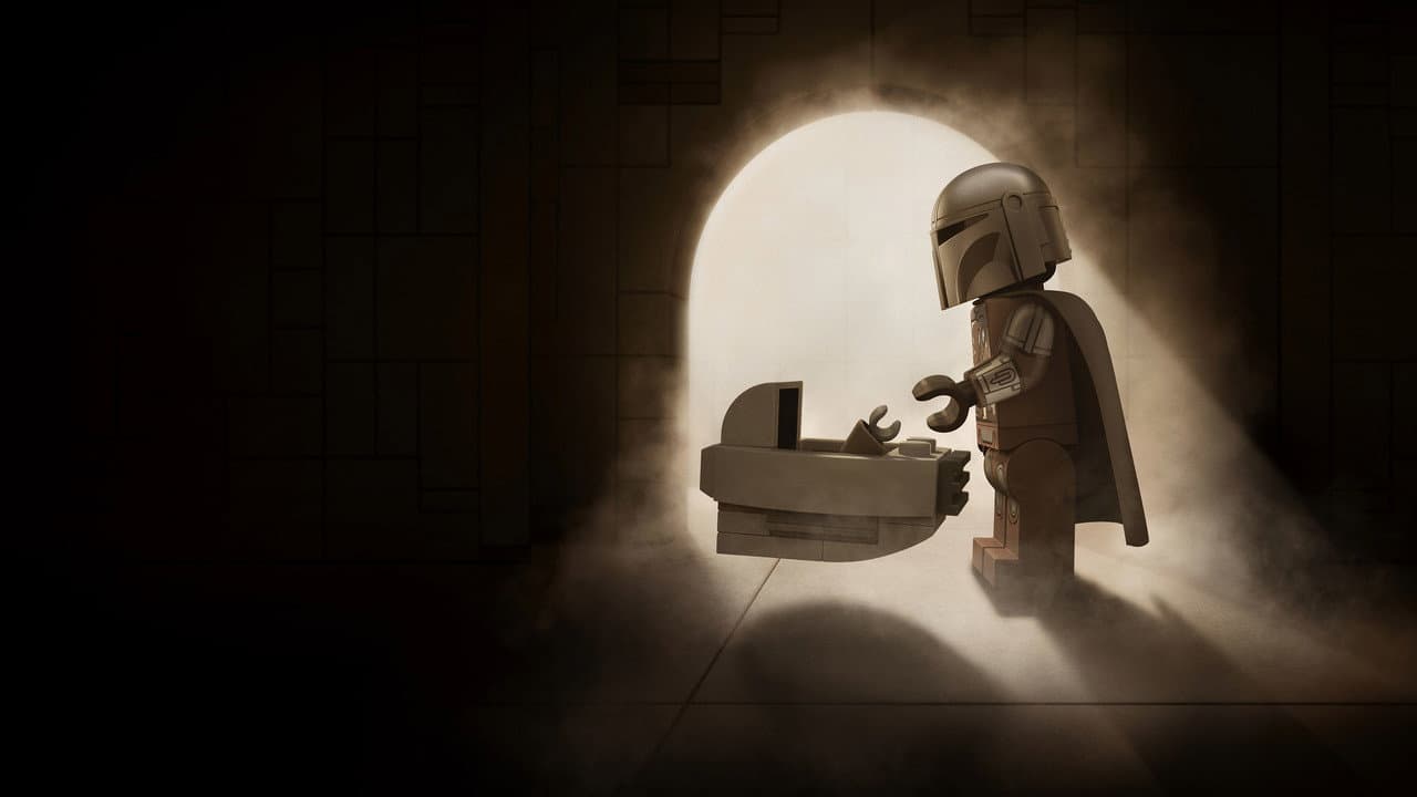 LEGO Star Wars: The Mandalorian still 6