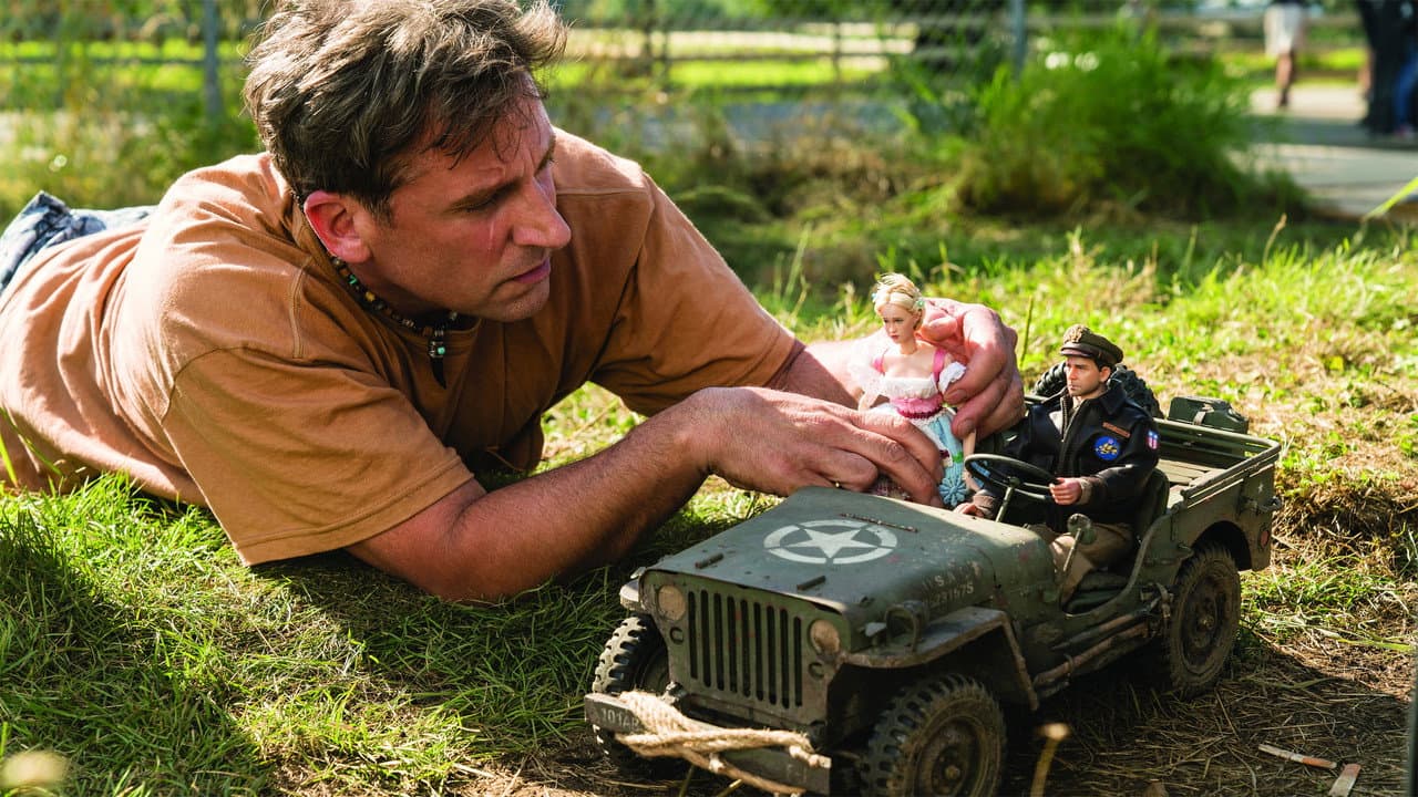 Welcome to Marwen still 8