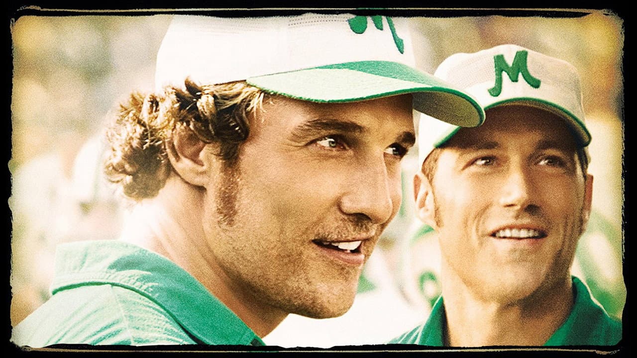 We Are Marshall still 3
