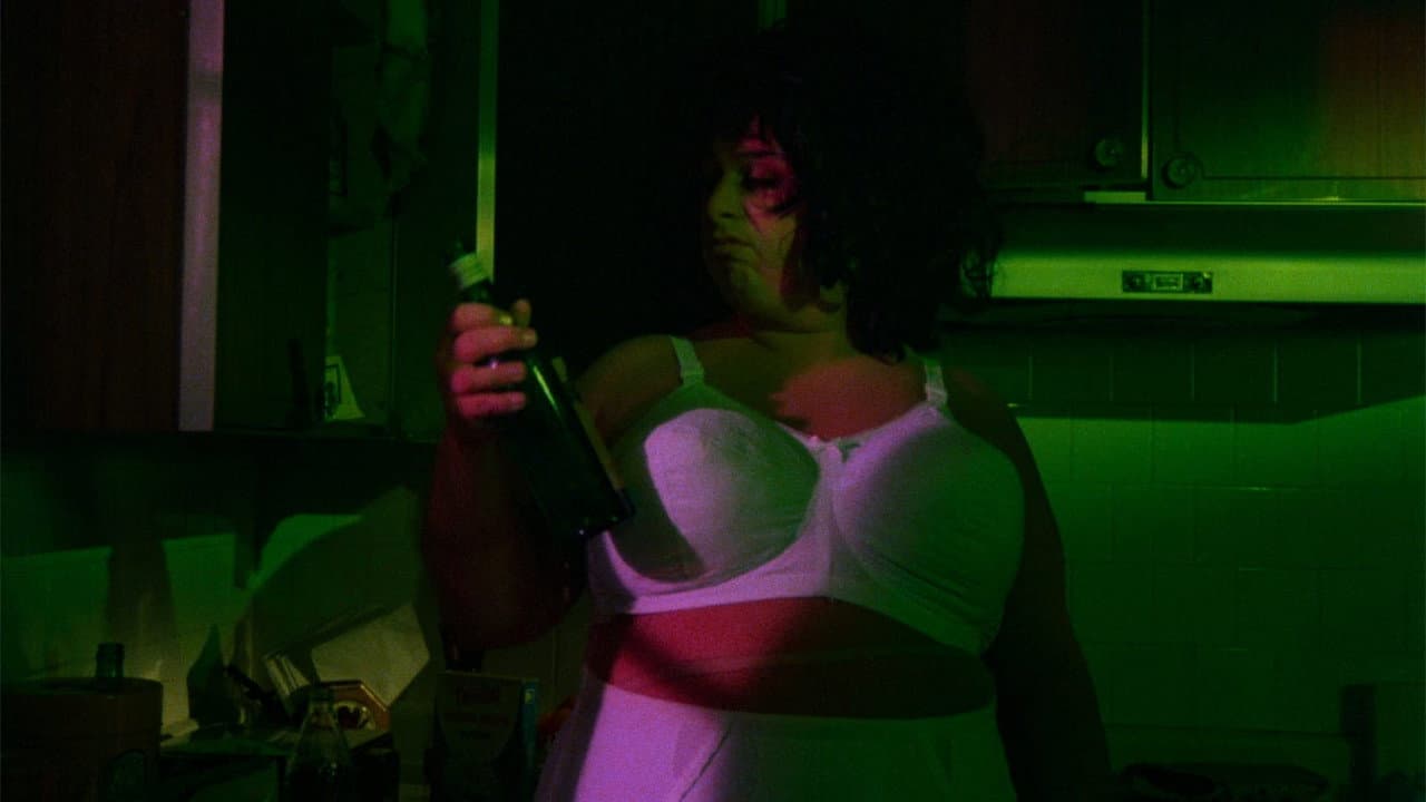 Polyester still 3
