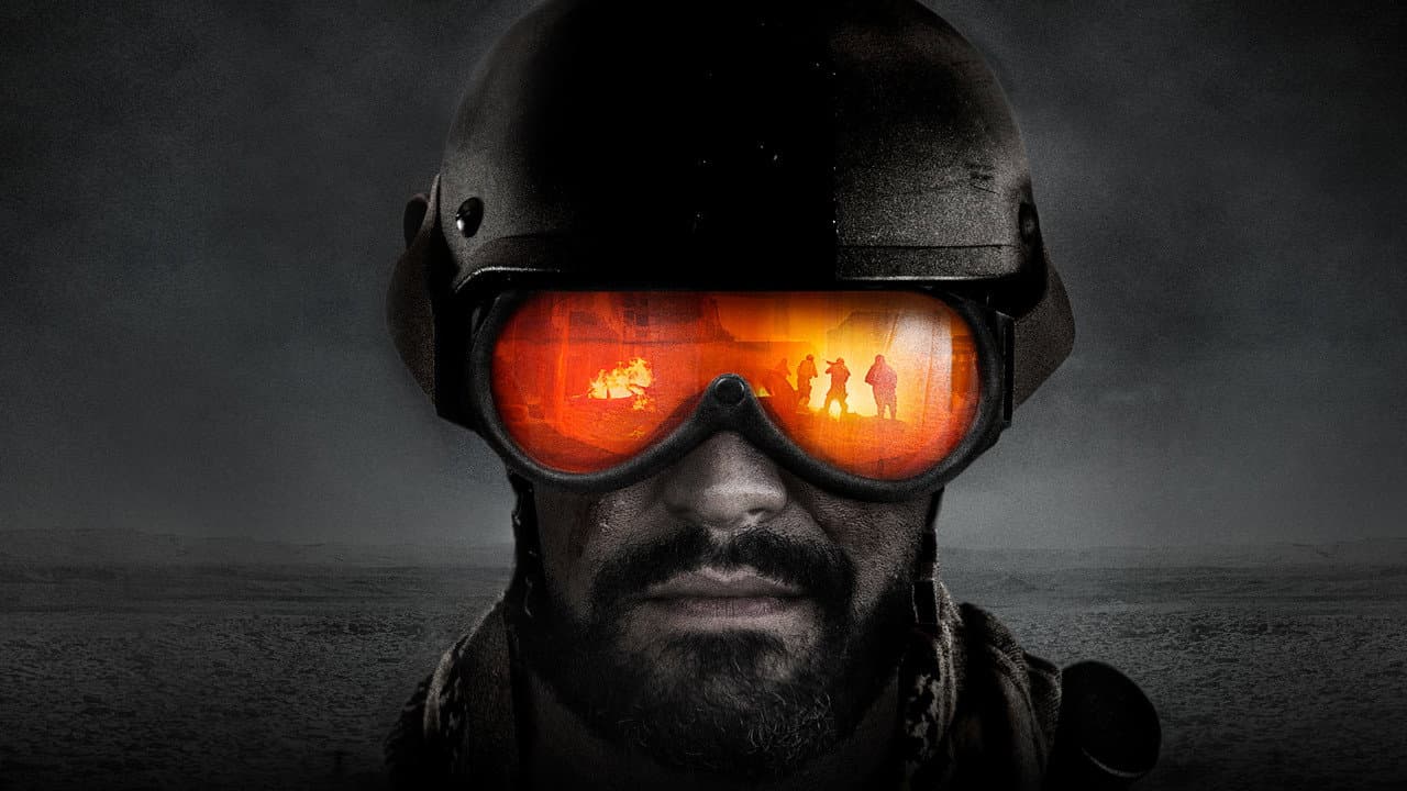 Jarhead: Law of Return still 1